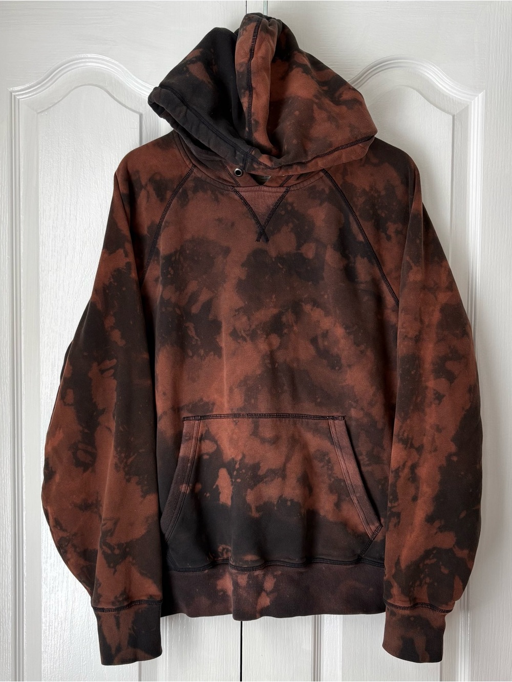 Champion Hoodie, Men’s L 🤎🖤